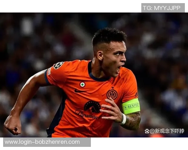 劳塔罗在绿茵场上的崛起与挑战:从天才少年到足球巨星的奋斗之路 劳塔罗在绿茵场上的崛起与挑战:从天才少年到足球巨星的奋斗之路